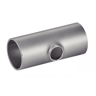 Té Iso Réduit Inox 1.4307 1.4404 - Raccord Soudé 2mm