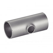 Té Iso Réduit Sans Manchette Inox 1.4404 - Béné Inox