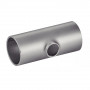 Té Iso Réduit Sans Manchette Inox 1.4404 - Béné Inox