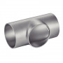 Té Iso sans manchette inox 1.4307 1.4404 - Béné Inox