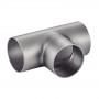 Té Iso Soudé Inox 1.4307 - Raccords Inox de Qualité