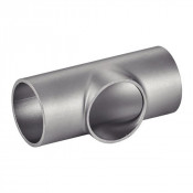 Té métrique inox 1.4307 1.4404 - Raccordeurs Béné Inox