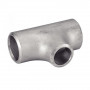 Té réduit inox 316L sans soudure - ANSI Schedule 40S