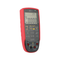 +Multimètre écran tactile V (DC AC) - A - OHM - F - T° - 50x37x36 +Multimètre écran tactile V (DC AC) - A - OHM - F - T° - 50x37x36