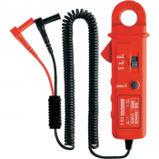 Adaptateur à pince électrique AC/DC