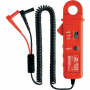 Adaptateur à pince électrique AC/DC