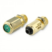 Kit 2 Soupapes 1/4 4.5-15 Bar B5900/B6000/B7000 – Sécurité – ABAC