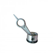 Kit Bielle Piston Mono-Étagé PAT38/A39 – Réparation Moteur – ABAC