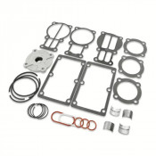 Kit Mise À Jour NS39 – Modernisation Compresseur – ABAC