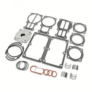 Kit Mise À Jour NS39 – Modernisation Compresseur – ABAC