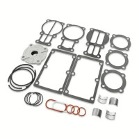 Kit Mise À Jour NS39 – Modernisation Compresseur – ABAC Kit Mise À Jour NS39 – Modernisation Compresseur – ABAC