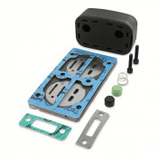 Kit Performance B2800-B3800 – Rendement Optimisé Compresseur – ABAC