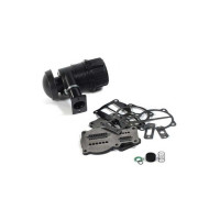 Kit Performance Devilbiss B60 – Rendement Optimisé – ABAC