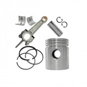Kit Piston HP B4900 – Performance Haute Pression – ABAC