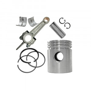 Kit Piston HP B4900 – Performance Haute Pression – ABAC