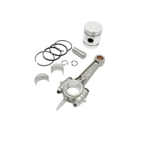 Kit Piston HP B5900 – Puissance Optimisée – ABAC