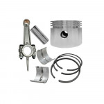 Kit Piston LP B5900 – Étanchéité Basse Pression – ABAC