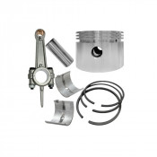 Kit Piston LP B5900 – Étanchéité Basse Pression – ABAC