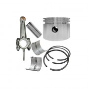Kit Piston LP B5900 – Étanchéité Basse Pression – ABAC