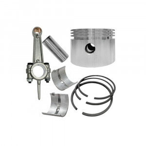Kit Piston LP B5900 – Étanchéité Basse Pression – ABAC