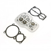 Kit Plaque À Clapet B6000 – Réparation Tête Compresseur – ABAC