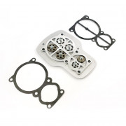 Kit Plaque À Clapet B6000 – Réparation Tête Compresseur – ABAC