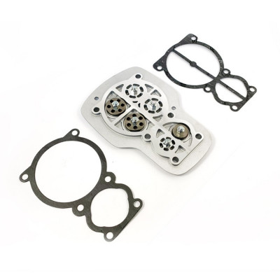Kit Plaque À Clapet B6000 – Réparation Tête Compresseur – ABAC