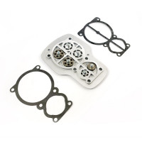 Kit Plaque À Clapet B6000 – Réparation Tête Compresseur – ABAC