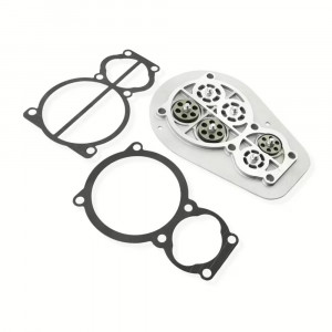 Kit Plaque À Clapet B7000 – Réparation Tête – ABAC
