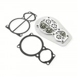 Kit Plaque À Clapet NS59S – Réparation Compresseur – ABAC
