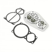 Kit Plaque À Clapet NS59S – Réparation Compresseur – ABAC