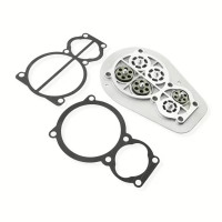 Kit Plaque À Clapet NS59S – Réparation Compresseur – ABAC