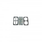 Kit Plaque De Soupape – Maintenance Compresseur – ABAC