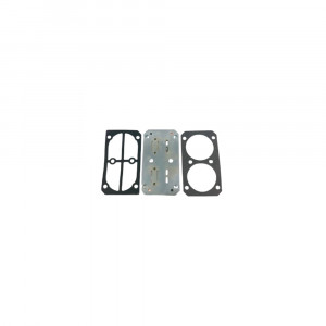 Kit Plaque De Soupape – Maintenance Compresseur – ABAC
