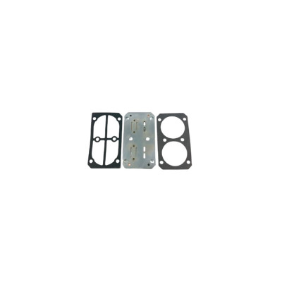 Kit Plaque De Soupape – Maintenance Compresseur – ABAC