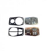 Kit Plaque Porte-Clapet 325 A49B – Réparation Rapide – ABAC
