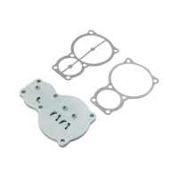Kit Plaque Porte-Clapet B4900 – Étanchéité Optimale – ABAC Kit Plaque Porte-Clapet B4900 – Étanchéité Optimale – ABAC