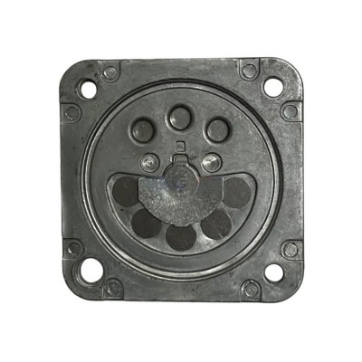 Kit Plaques Porte-Clapet B15/O15 – Réparation Compresseur – ABAC