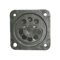 Kit Plaques Porte-Clapet B15/O15 – Réparation Compresseur – ABAC