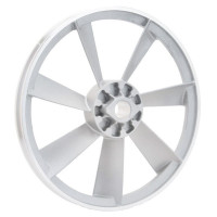 Kit Volant B4900/B5900 – Stabilité Mécanique – ABAC