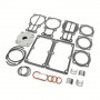 Kit Mise À Jour NS39 – Modernisation Compresseur – ABAC