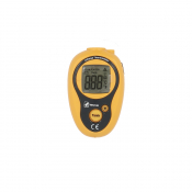 Mesure de température par infrarouge - compacte - d<1M