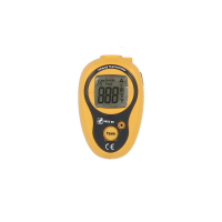 Mesure de température par infrarouge - compacte - d<1M Mesure de température par infrarouge - compacte - d<1M