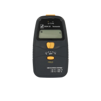 Mesure de température - sonde K interchangeable Mesure de température - sonde K interchangeable