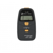 Mesure de température - sonde K interchangeable - résolution 0.1°C