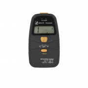 Mesure de température - sonde K interchangeable - résolution 0.1°C