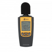 Sonomètre 30 à 120 dB