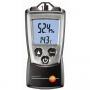 Thermo Hygromètre de poche testo 610