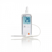 Thermomètre à sonde Testo 108