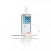 Thermomètre à sonde Testo 108